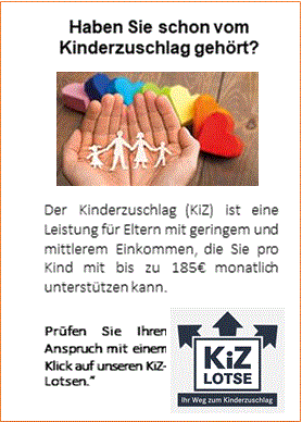 Link zum KinderZuschlag-Lotsen