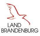 Logo: Bundesland Brandenburg