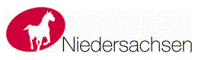 Logo: Bundesland Niedersachsen